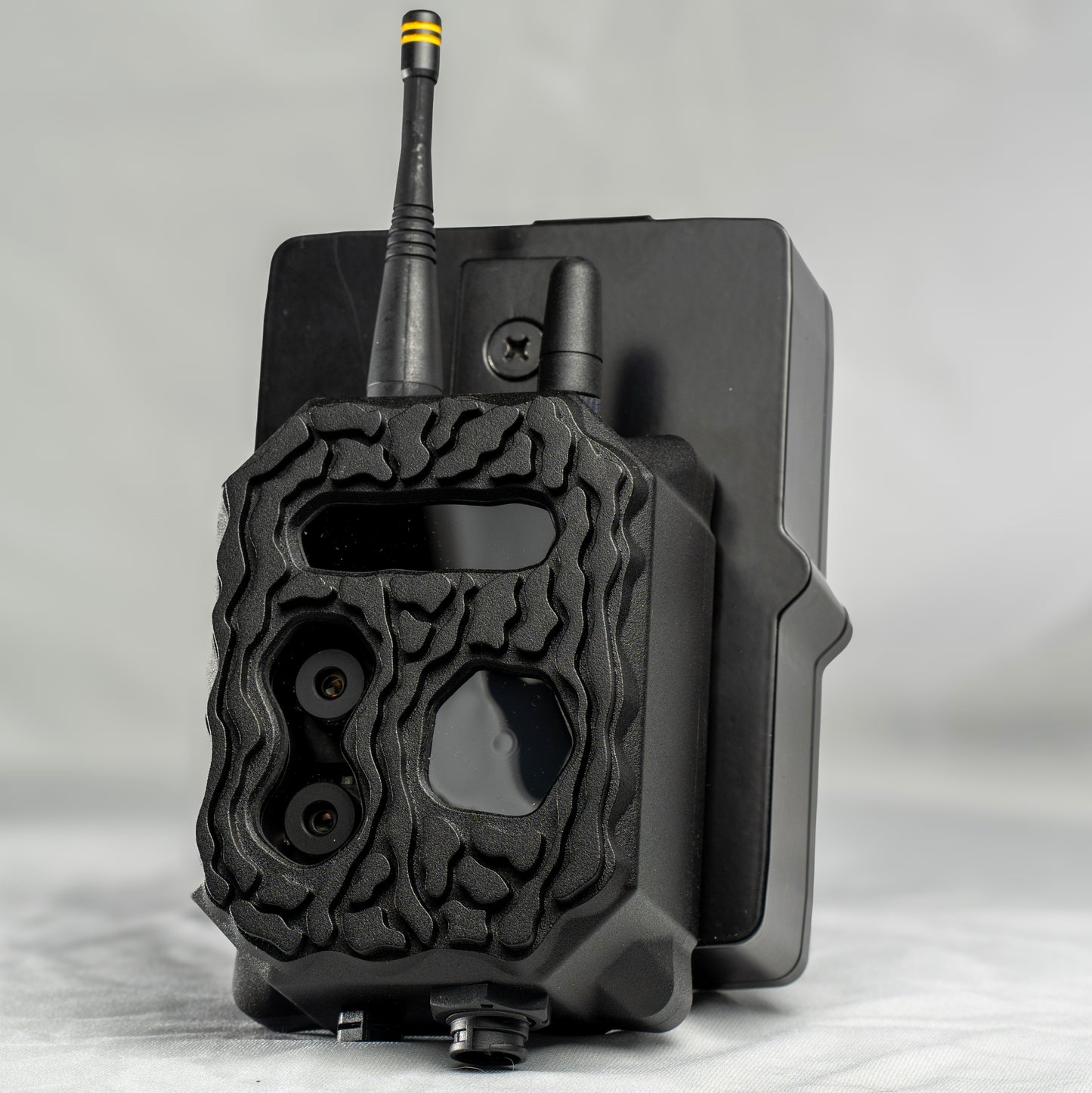 X80 AA Battery Pack Kit