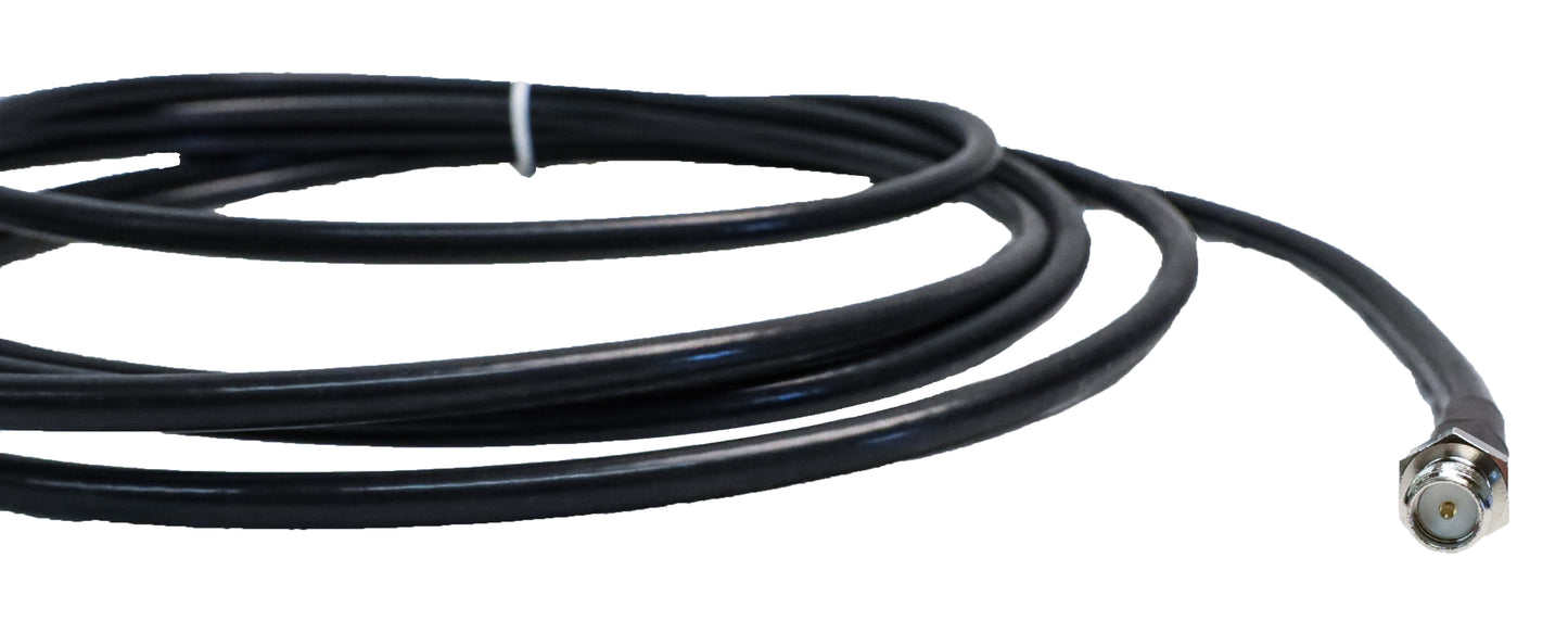 20 ft. 195 Series Antenna Cable