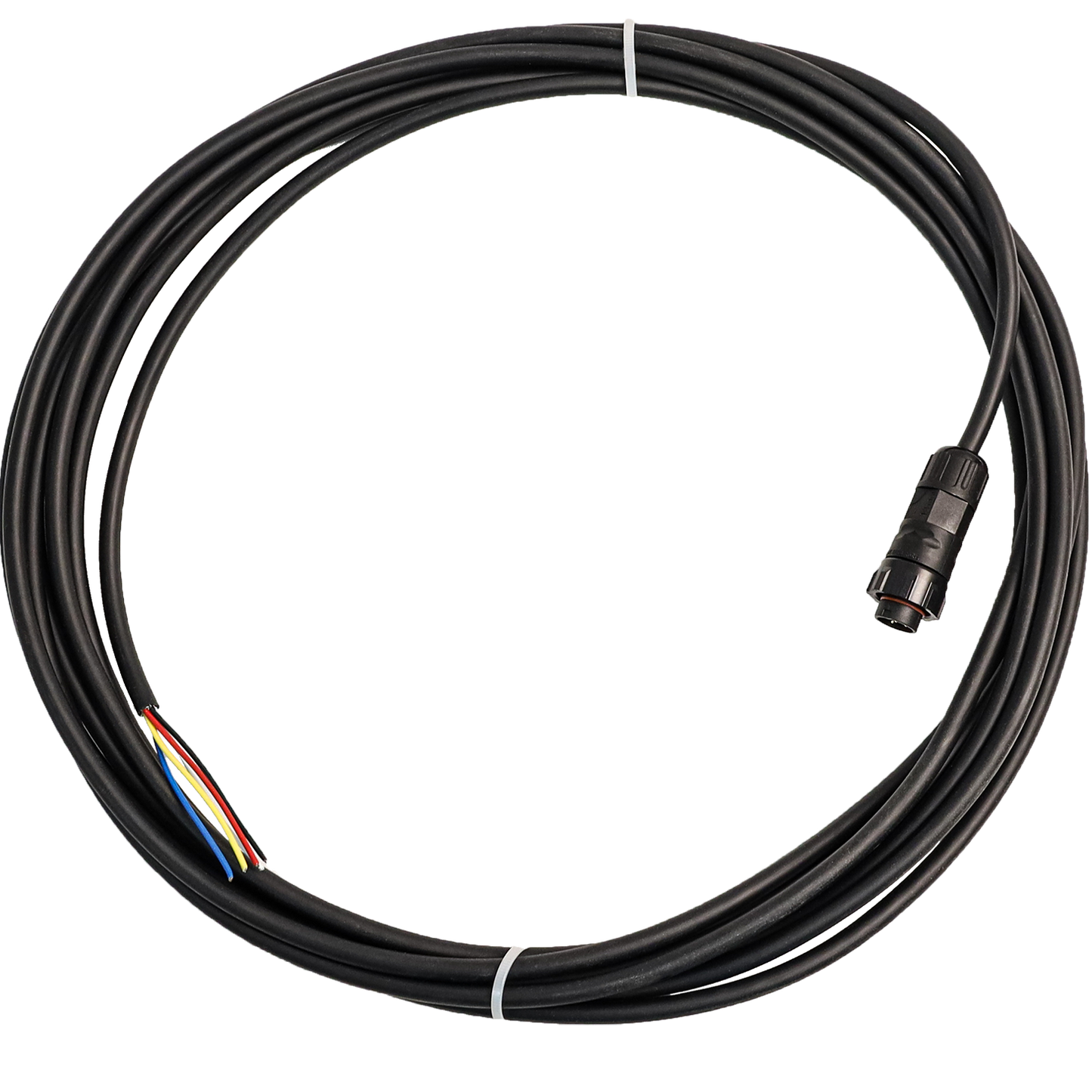 X80 Smart Battery Pack 5-Pin Auxiliary Activator Conversion Cable