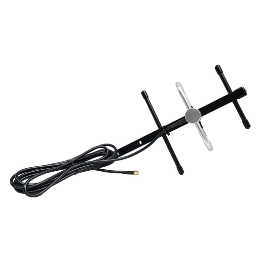 3 Element Yagi High Gain Antenna 6dBi