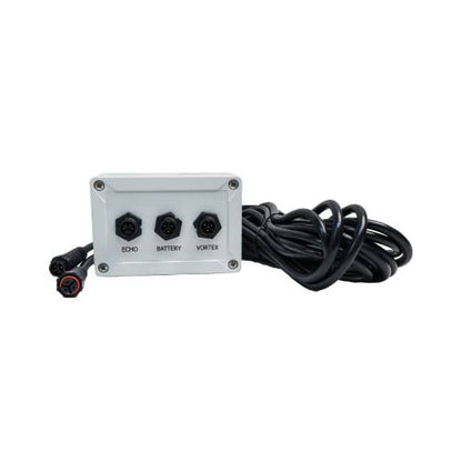 Bg Sensor Adapter Ground Sensor Adapter Module with 20' Cable – BuckEye Cam