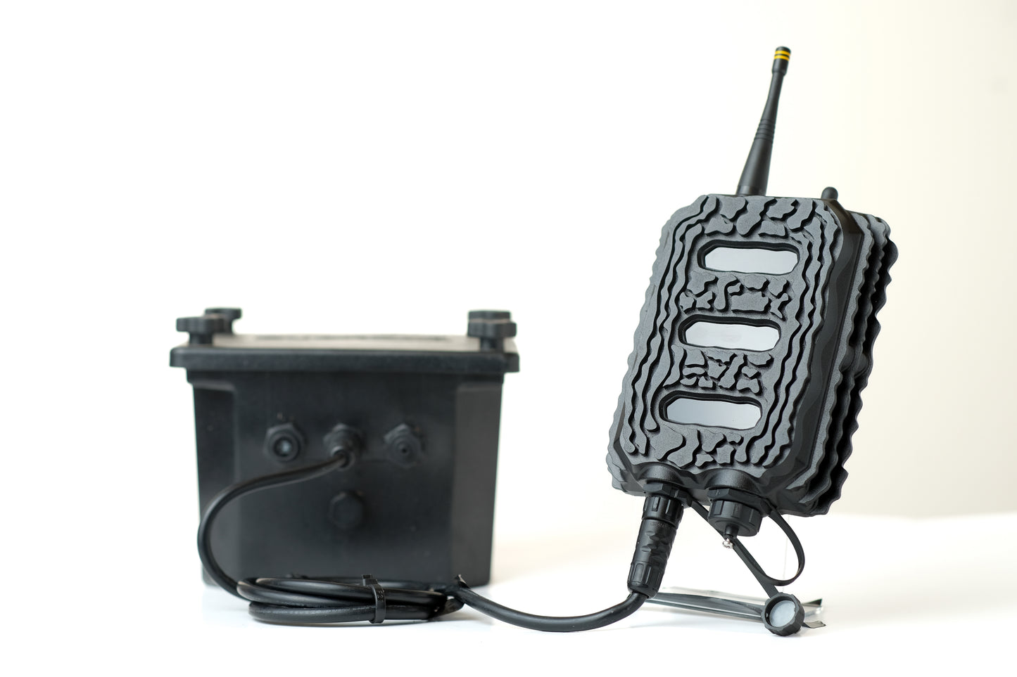 X80 IR Remote Flash Kit