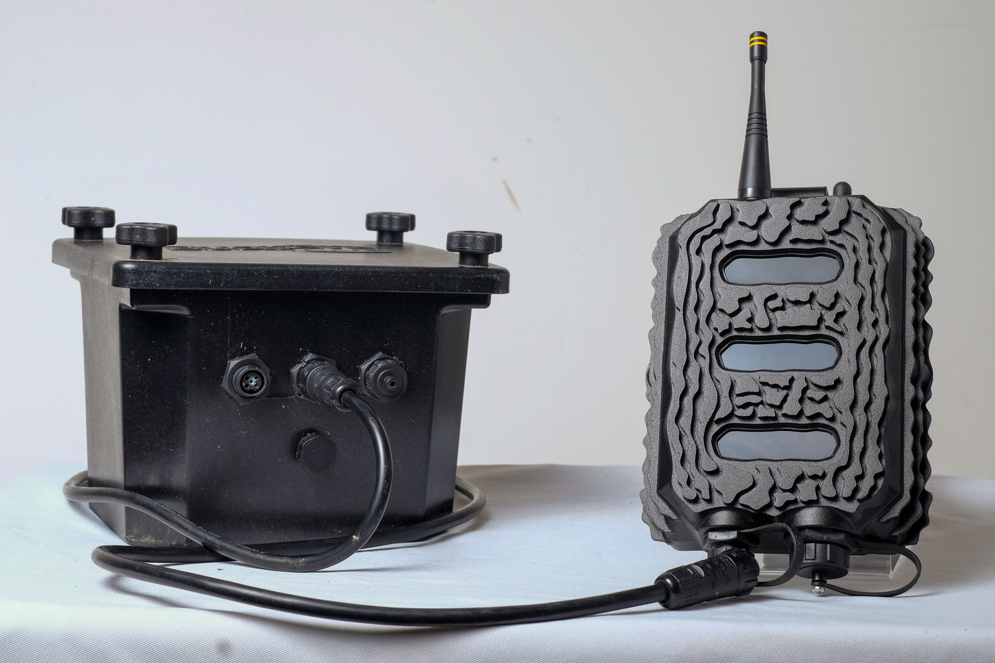 X80 IR Remote Flash Kit