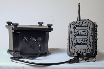 X80 IR Remote Flash Kit