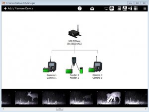 X80 PC Base Receiver Standard Kit